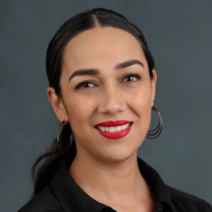 Profile photo of Alicia Iwasko