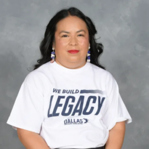 Profile photo of Maria Castillo