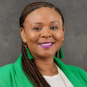 Profile photo of Jennifer Atkins