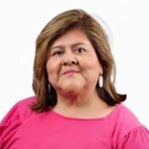 Profile photo of Rocio Bernal