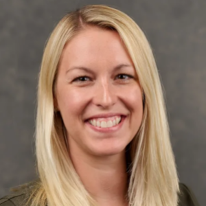 Profile photo of Brittany Thompson