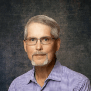 Profile photo of Mitch Hammonds
