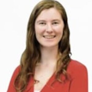 Profile photo of Mackenzie Caudill