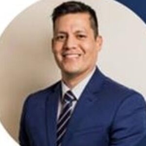 Profile photo of Luis Saucedo