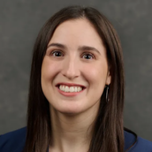Profile photo of Gina Maffaucci
