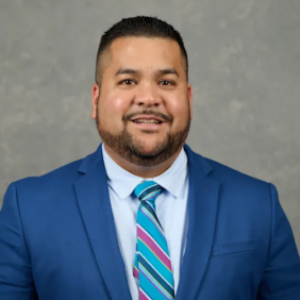 Profile photo of Chucky Viernes