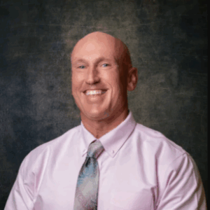 Profile photo of Bruce Elsey