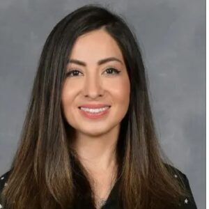 Profile photo of Zenaida Martinez