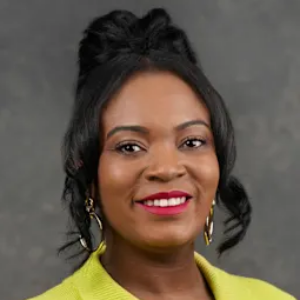 Profile photo of Gabrielle Ervin