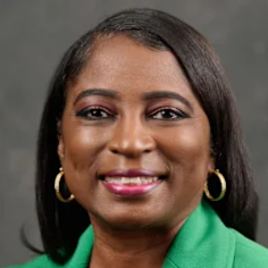 Profile photo of Kellie Paris