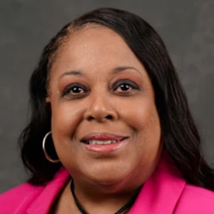 Profile photo of Cheryl Freeman