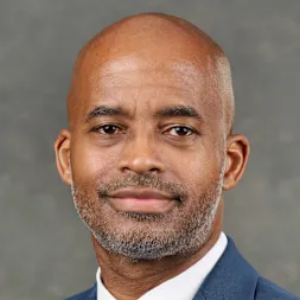 Profile photo of Clement Alexander