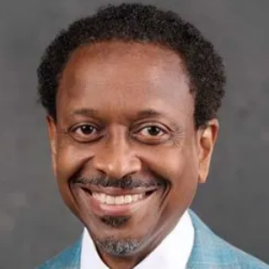 Profile photo of Marcus Paris