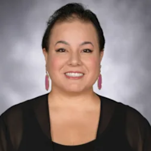 Profile photo of Princess Martinez