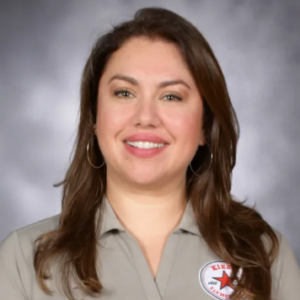 Profile photo of Sarah Mendoza