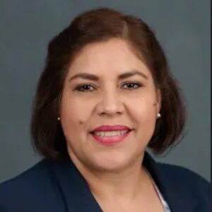 Profile photo of Josefina Murillo
