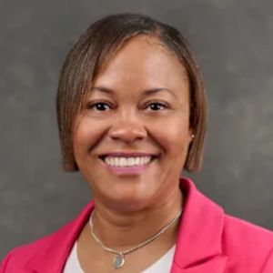 Profile photo of Sherri Rogers-Hall