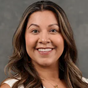 Profile photo of Ashley Padilla