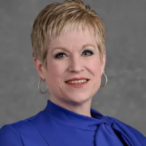 Profile photo of Shelley Baxter