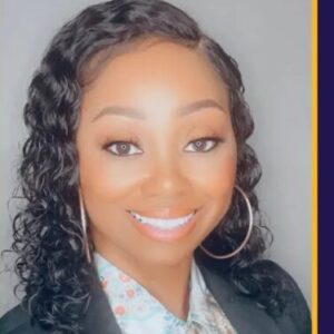 Profile photo of Erica Lampkin