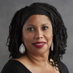 Profile photo of Niki Jones