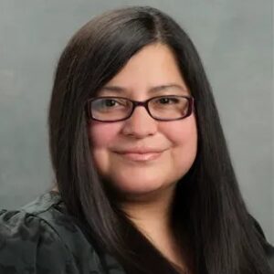 Profile photo of Linda Olivarez