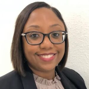 Profile photo of Tenisha Allen