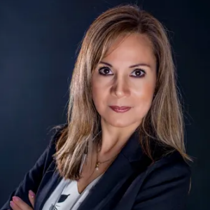 Profile photo of Ethel Zamora