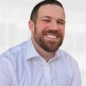 Profile photo of Patrick Hellman