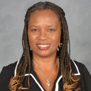Profile photo of Sonja Barnes