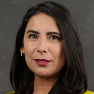 Profile photo of Irazema Lopez