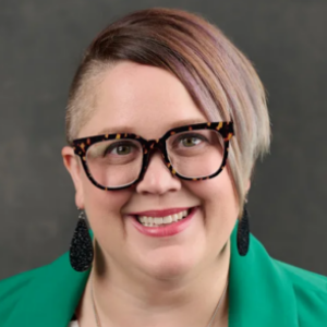 Profile photo of Linda Krazert