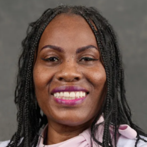 Profile photo of Alethea Henderson
