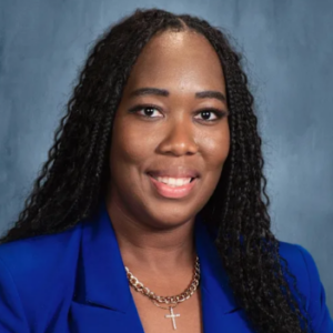Profile photo of Dr. Angela Williams