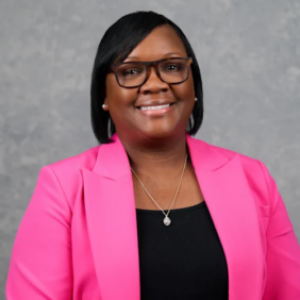 Profile photo of Romikianta Sneed