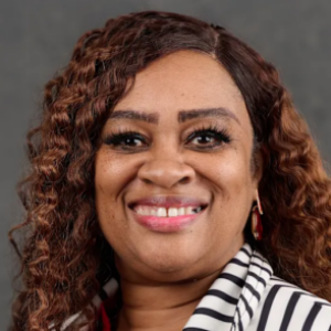 Profile photo of Lakisha Merritt