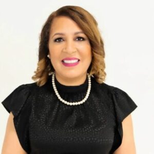 Profile photo of Barbara Brown