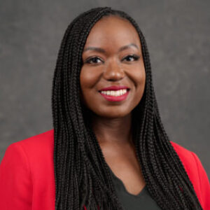 Profile photo of Ashley Belton