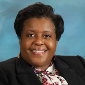 Profile photo of Sharri Thomas-Weaver