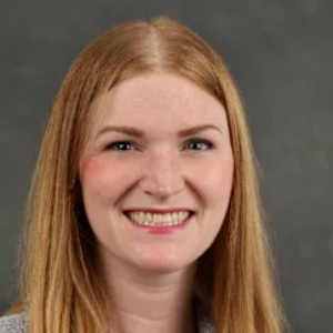 Profile photo of Ashley Toole