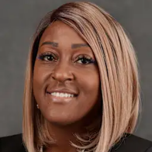 Profile photo of Samantha White