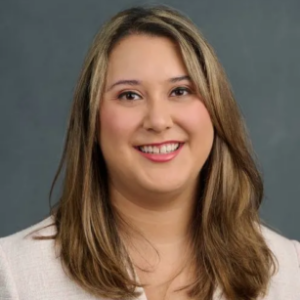 Profile photo of Katie Benningfield