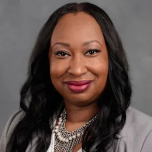 Profile photo of Mechele Hammonds