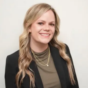 Profile photo of Jessie Helms