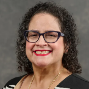 Profile photo of Lourdes Morales-Figueroa