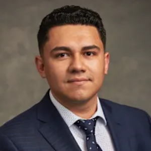 Profile photo of Eric Martinez