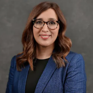 Profile photo of Olivia Santos
