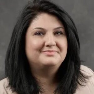 Profile photo of Veronica Hernandez