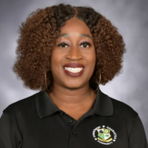 Profile photo of Amber Davenport