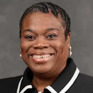 Profile photo of Lakeisha Smith-Bluitt